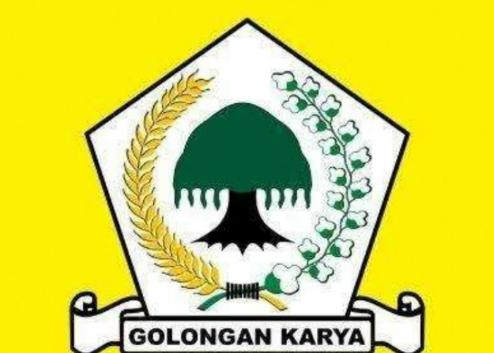 Wajah Caleg DPR RI Golkar Lampung 2024 : Kader Senior Kirim Sinyal Penggantian Untuk Petahana 