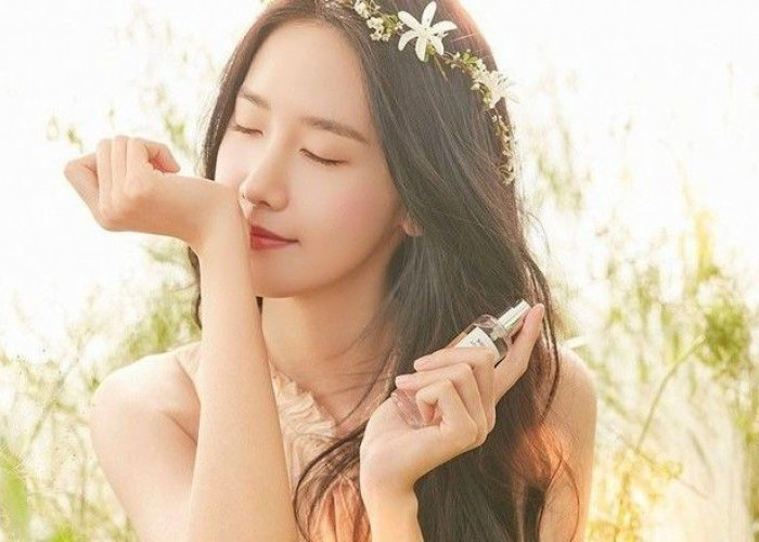 Aroma dan Memori: Bagaimana Parfum Dapat Meningkatkan Fokus, Emosi, dan Kualitas Hidup