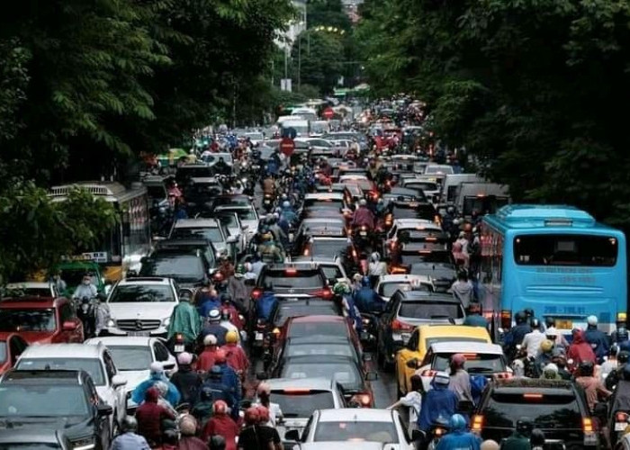 Mudik Lebaran 2026: Utamakan Keselamatan Berkendara, Keluarga Menunggu Anda di Rumah