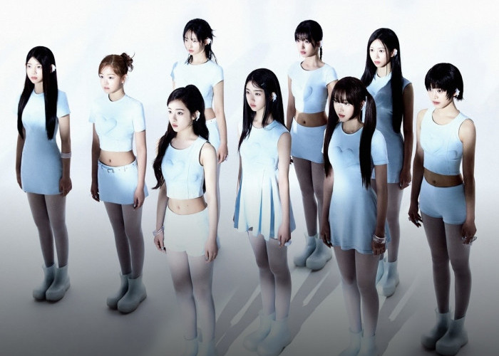 A2O LITE Resmi Debut Lewat “NEON”, Girl Group Baru Garapan Lee Soo-man