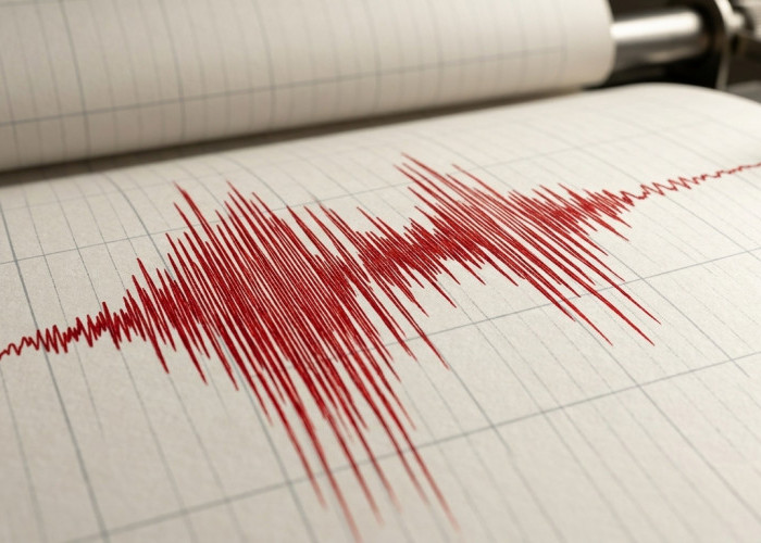 Kedalaman 108 Km Meredam Bahaya: Gempa Kuat M 7,2 di Peru Tak Memicu Kehancuran Besar