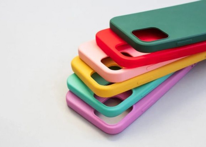 Penggunaan Softcase Dinilai Lebih Aman untuk Melindungi Ponsel dari Kerusakan