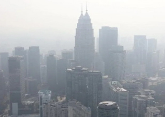 Siaga Lonjakan Gangguan Pernapasan, Fasilitas Kesehatan di Malaysia Diperketat