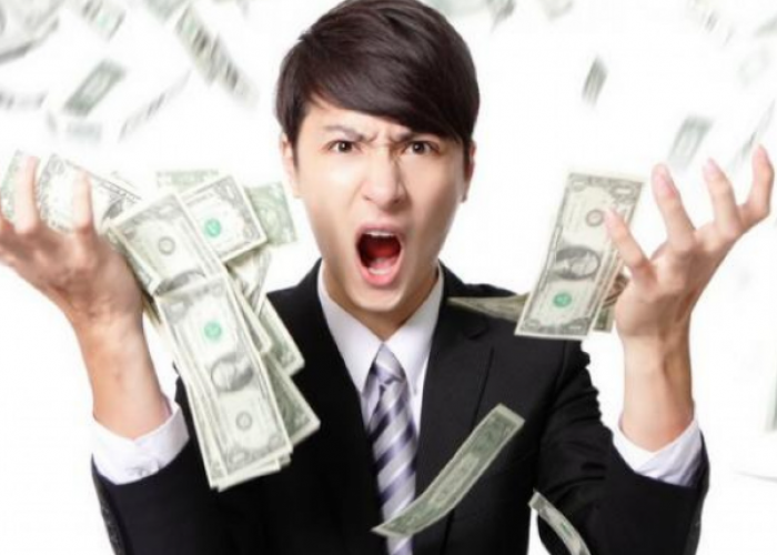 Persahabatan Retak Karena Uang: Studi Bank of America Ungkap Fakta Mengejutkan