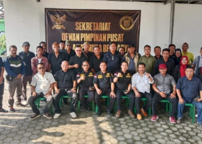 GPB Desak Kejagung Audit Dapur MBG di Lampung, Soroti Perputaran Anggaran Capai Rp1,1 Triliun