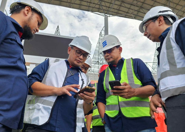 Telkomsel Hadirkan 5G, Sukseskan PON XXI Aceh-Sumut 2024