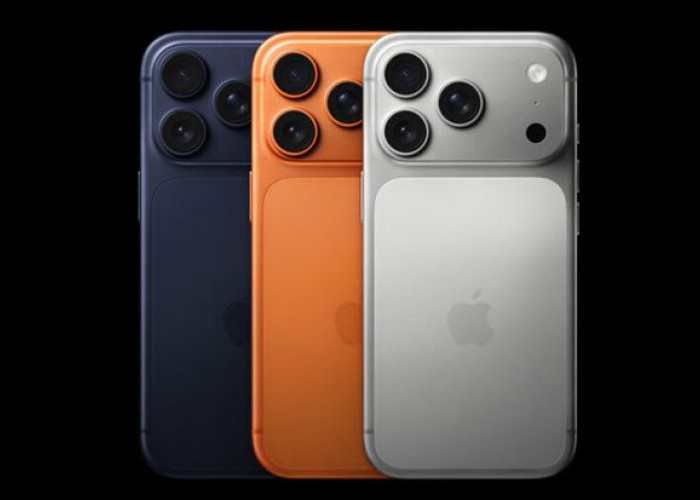 APPLE Rombak Strategi! iPhone Baru Keluar 2 Tahun Sekali Mulai 2026 