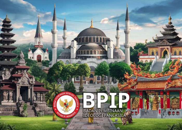 BPIP Tegaskan Pentingnya Toleransi dan Keberagaman Terkait Ijtima MUI : Salam Lintas Agama