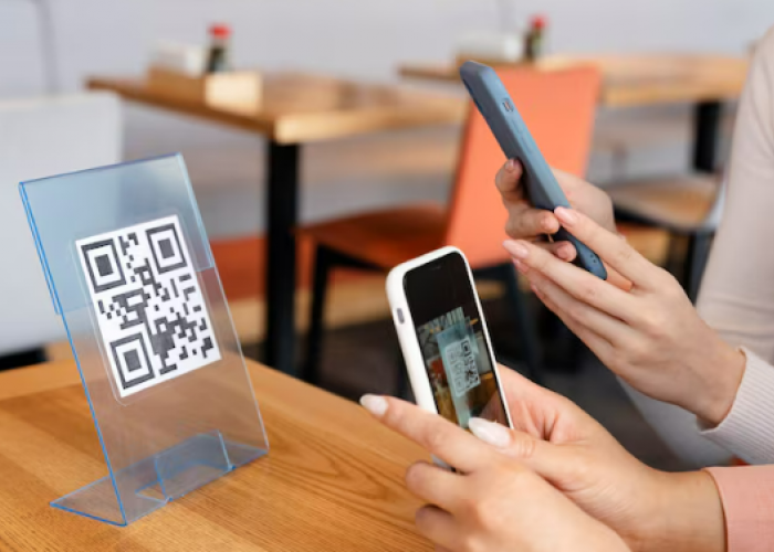 QRIS Kini Bisa Dipakai di Jepang dan Cina  Kemudahan Transaksi Untuk Warga Indonesia