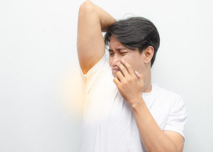 Tak Perlu Minder: Begini Cara Atasi Bau Badan Secara Alami