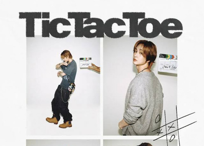 Onew SHINee Gandeng Zico untuk Lagu Baru Tic Tac Toe, Rilis 7 Oktober