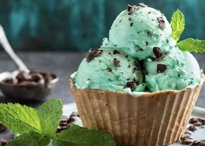 Choco Mint Kembali Viral, Perpaduan Cokelat dan Mint Ternyata Punya Sejarah Panjang