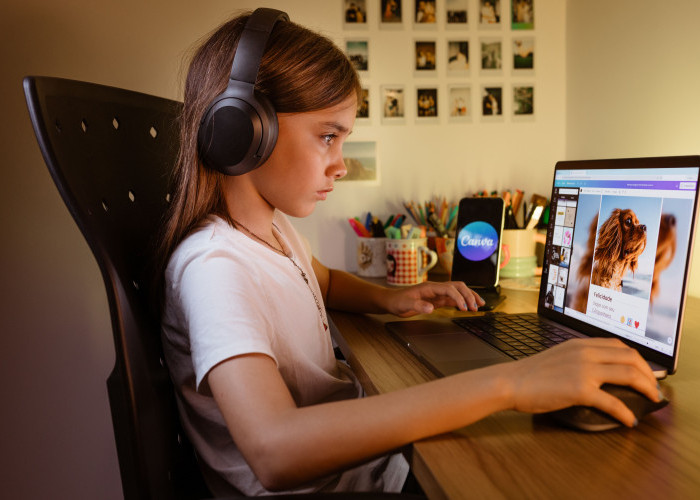 Pentingnya Mengedukasi Anak tentang Bahaya Digital agar Terhindar dari Child Grooming