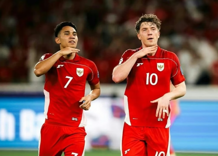 Oxford United Bawa Marselino dan Romeny ke Piala Presiden 2025, Dijadwalkan Tiba di Indonesia 2 Juli