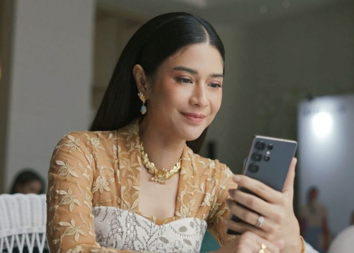Jawab Tantangan “Kartini Modern”, Ini Handphone yang Produktif dan Penuh Inspirasi