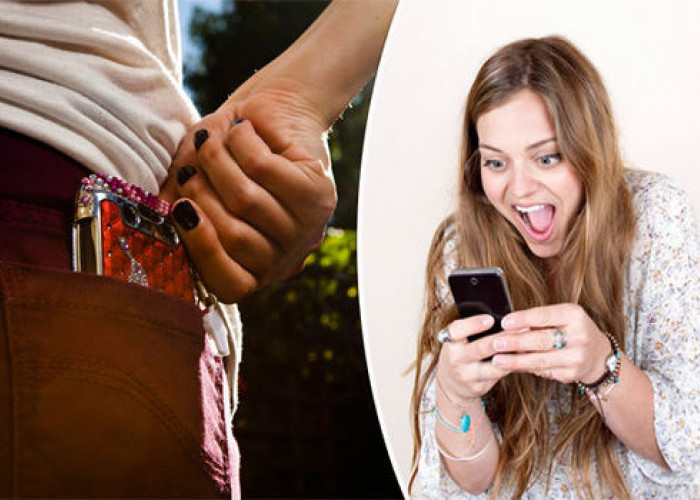 Sering Ngerasa HP Getar Padahal Nggak Ada Notifikasi? Ini Fakta Menariknya!