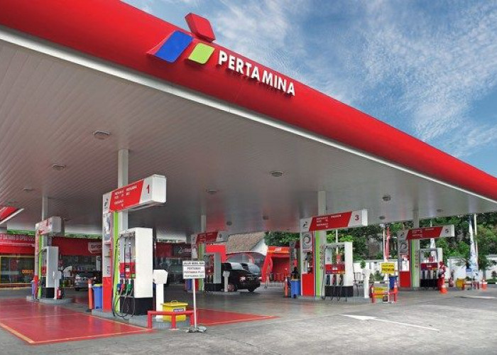Harga BBM Pertamina Per 1 Oktober 2025