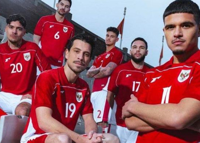 Persiapan Timnas Indonesia dan Arab Saudi Hadapi Putaran Keempat Kualifikasi Piala Dunia 2026 Bikin Irak Iri, 