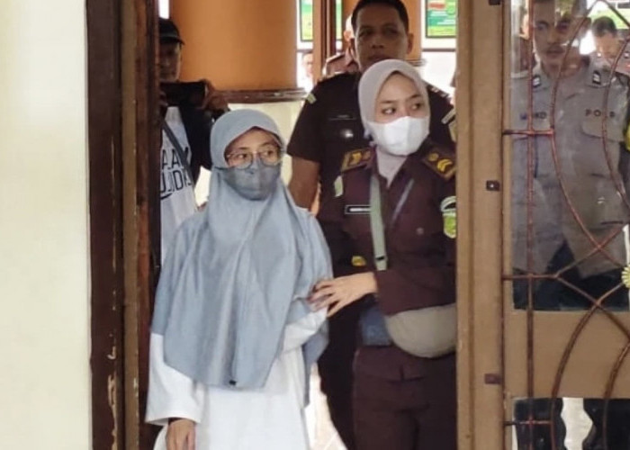 Jaksa Tuntut Ketua Daycare Little Aresha 10 Tahun Penjara atas Kasus Kekerasan Anak