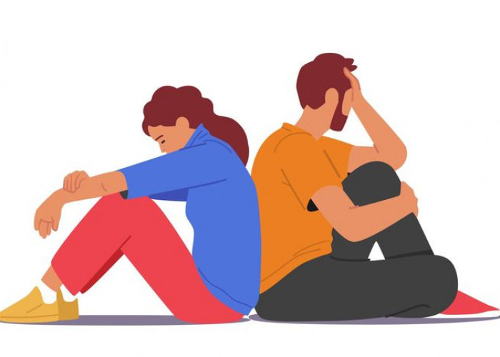 Kenali Tanda Si Dia Cuma Kasih Perhatian Berlebih di Awal untuk Manipulasi