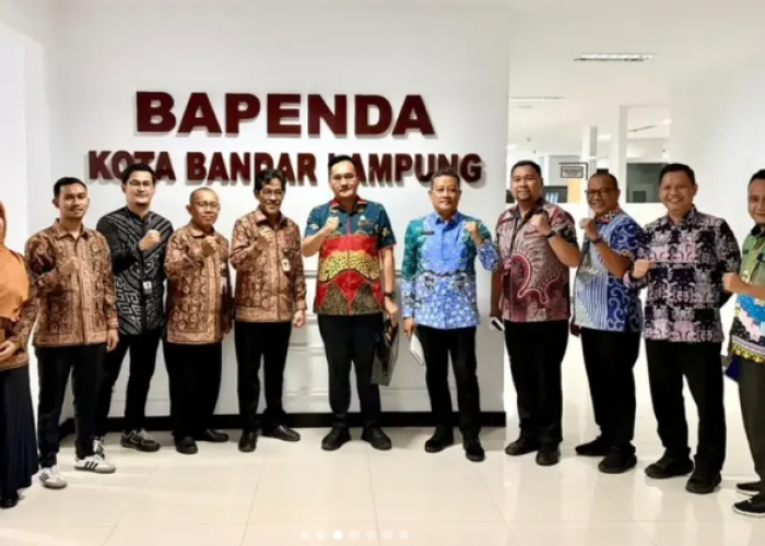 SIM dan STNK Tak Lengkap? Pengendara Lampung Bersiap, Razia Gabungan Digelar hingga Akhir 2026