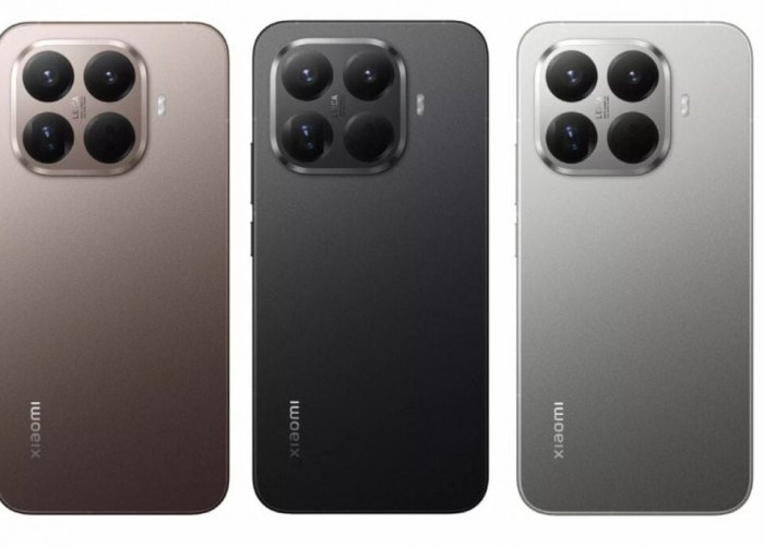 Resmi Rilis: Xiaomi 15T Pro Tawarkan Performa Kencang dengan Kisaran Harga 799 Euro