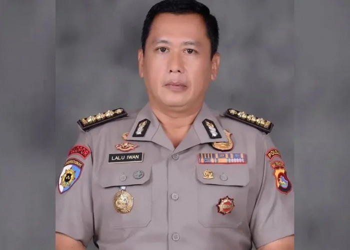 Brigjen Pol Lalu Muhammad Iwan Ditahan Kejagung, Diduga Jadi Aktor Kunci Korupsi Proyek Ompreng Program MBG