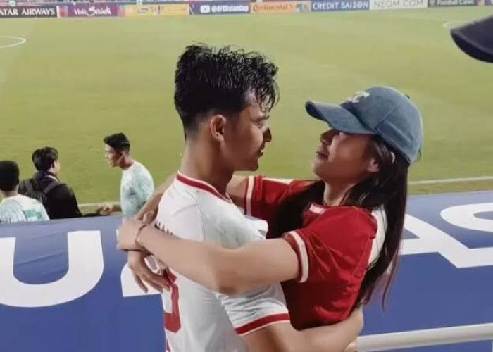 Pratama Arhan dan Azizah Salsha: Cerai, Rujuk, atau Sekedar Rumor?