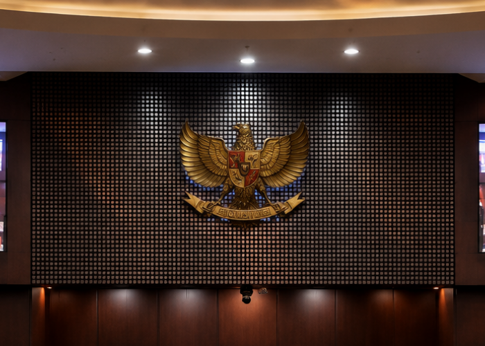 Putusan MK: Anggaran MBG Harus Berdiri Sendiri di Luar Sektor Pendidikan