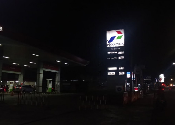 Warga Bandar Lampung Respon Kenaikan Harga Pertamax Jadi Rp16.650 per 10 Juni 2026: “Ini Berat, Tapi Mau Apa?”