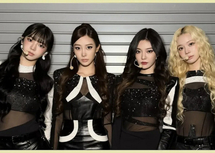 Tiga Tahun Menanti, aespa Kembali Gelar Fan Meeting untuk Rayakan Anniversary ke-6