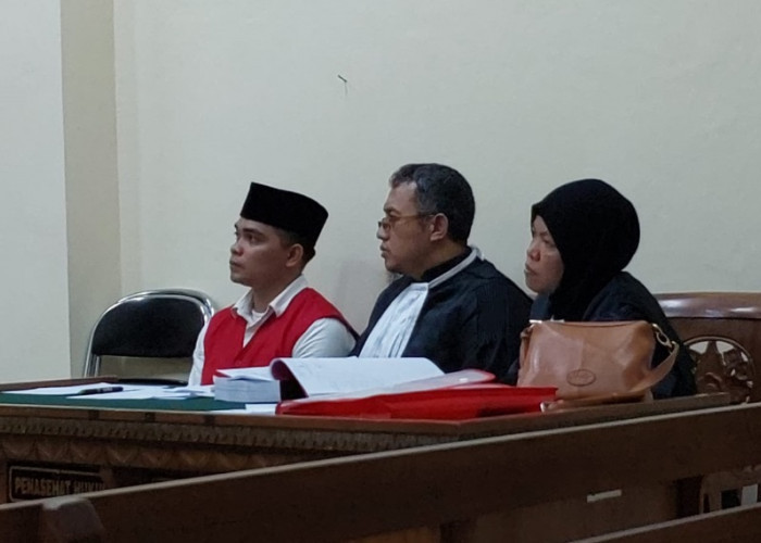 8 Kali Kirim Sabu, Eks Kasat Narkoba Lamsel Terima Rp 1,2 Miliar Via Rekening IRT