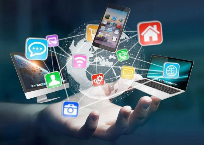 Revolusi AI 2026: Banyak Profesi Berubah, Sebagian Terancam Hilang