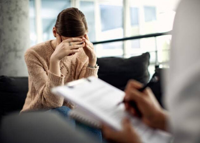 Kesehatan Mental Mahasiswa: Tantangan yang Tak Boleh Diabaikan