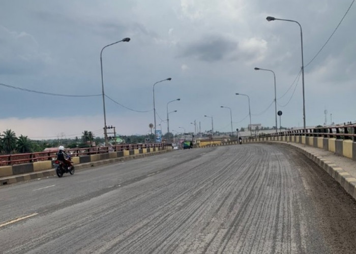 Bukan di Bandar Lampung : Fly Over Pertama Ada Di Daerah Ini, Ada Kisah Mengenaskan Dibalik Pembangunannya 