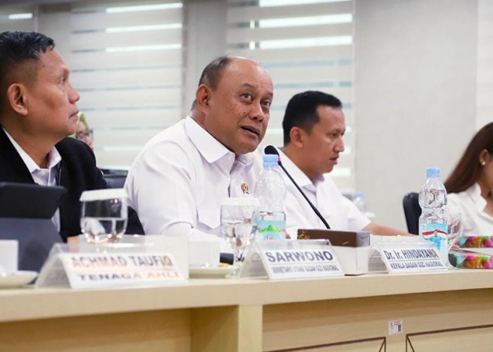 BGN Perketat Aturan Usai Ribuan Siswa Keracunan Makan Bergizi Gratis