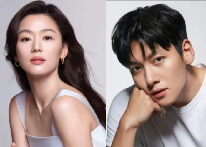 Jun Ji Hyun & Ji Chang Wook Dikabarkan Jadi Pemeran Utama Drama Fantasi ‘Human X Gumiho'