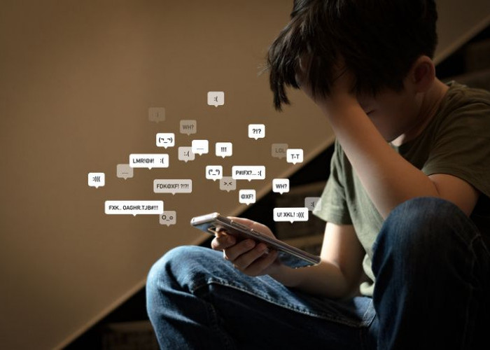 Cyberbullying, Sisi Gelap di Balik Kebebasan Bermedia Sosial