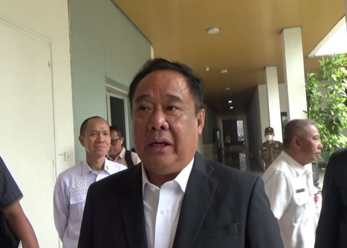 Wagub Sumsel Prihatin Dua Jurnalis Dianiaya Saat Liputan Aksi Karhutla di Mapolda
