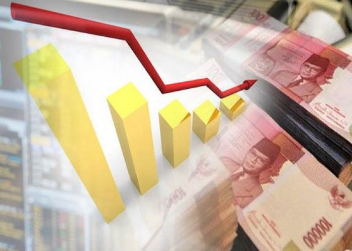 Rupiah Hari Ini Bergerak, Nilai Tukar Jadi Perhatian Pasar