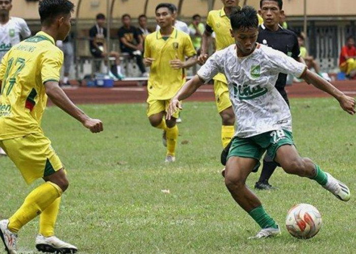 Lampung Jumpa Sumbar Partai Semifinal Porwil XI 2023