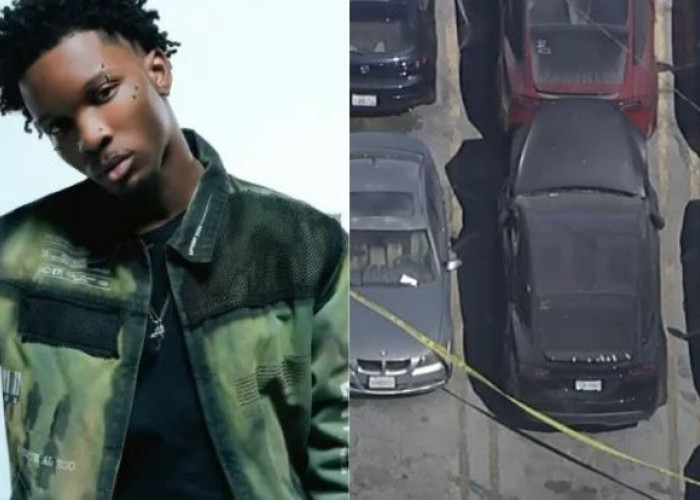 Identitas Mayat dalam Tesla D4vd Terungkap, Korban Remaja Berusia 15 Tahun 