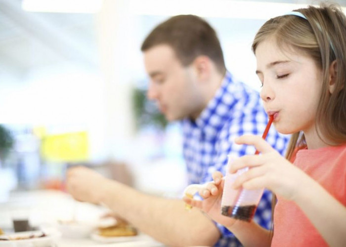 Berawal dari Minuman Manis, Penyakit Ginjal Kini Tak Mandang Umur