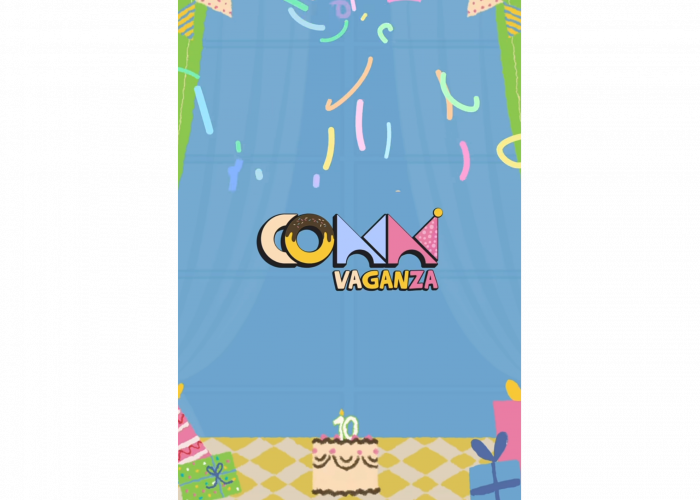 COMMVAGANZA 10.0 Umumkan Dua Main Event, Siap-Siap War Tiketnya!