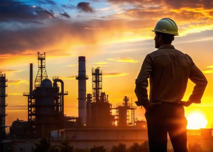 Lampung Mulai Garap Way Kanan untuk Penguatan Industri Hilir