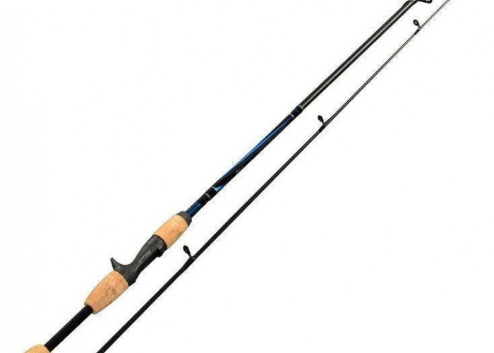 Joran Pancing Lokal: Produk Anak Bangsa yang Tak Kalah Berkualitas