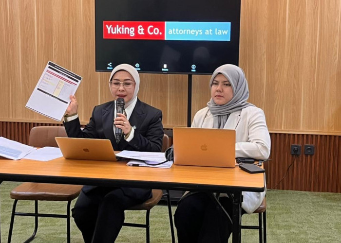 Arinal Djunaidi Jadi Tersangka Kasus PI Migas, Kuasa Hukum Tempuh Praperadilan