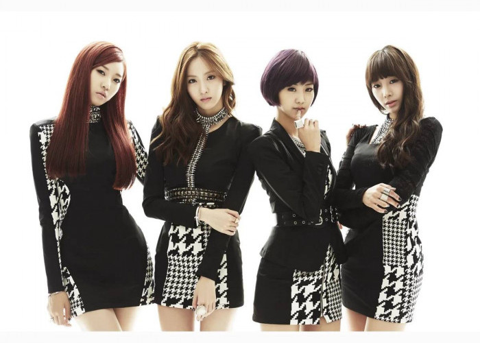 BESTie Kembali Viral, Lagu “Love Options” Naik ke Chart 13 Tahun Setelah Dirilis