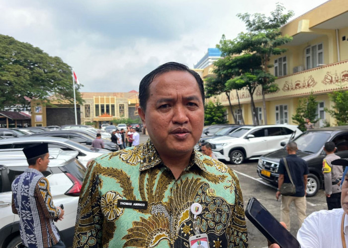 SPMB Lampung 2026 Diperketat, Pemprov Tegaskan Sistem “No Titip, No Jastip”