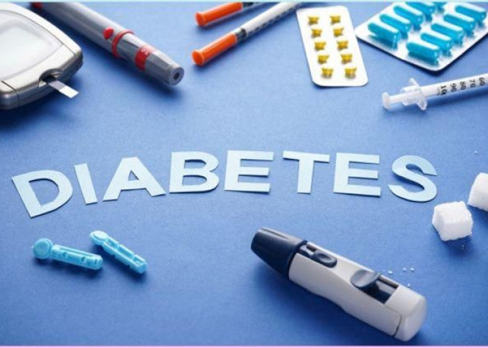 Selain Gula, Inilah Berbagai Faktor yang Bisa Menyebabkan Diabetes